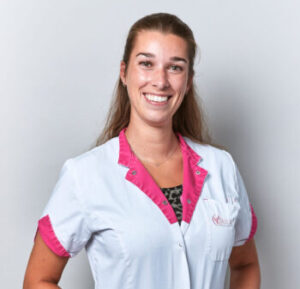 Sanne van Rooijen