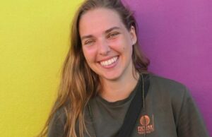 Maud van Dijk